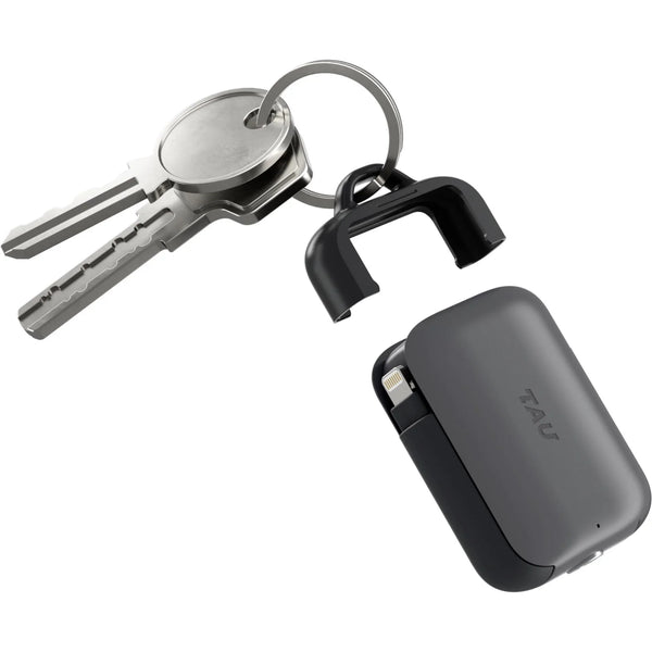 POCKET KEYCHAIN POWERBANK | TAU